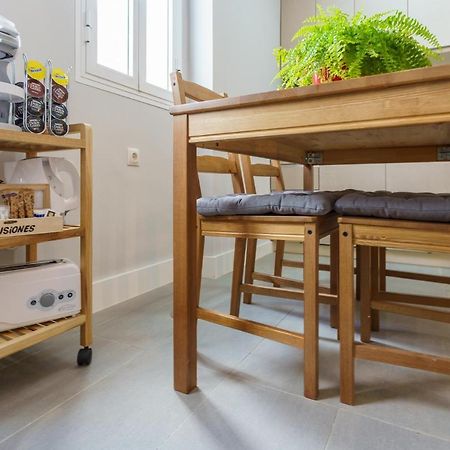 Apartamentos Circulo De Artistas Ronda Dış mekan fotoğraf