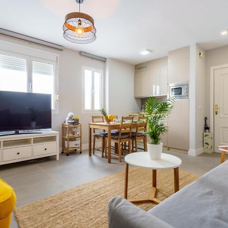 Apartamentos Circulo De Artistas Ronda Dış mekan fotoğraf