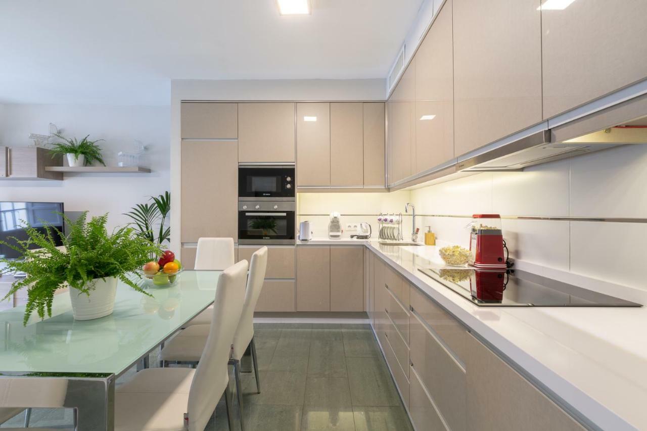 Apartamentos Circulo De Artistas Ronda Dış mekan fotoğraf