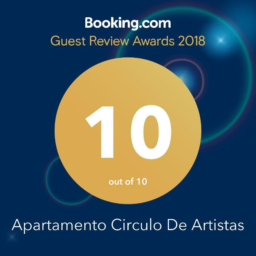 Apartamentos Circulo De Artistas Ronda Dış mekan fotoğraf