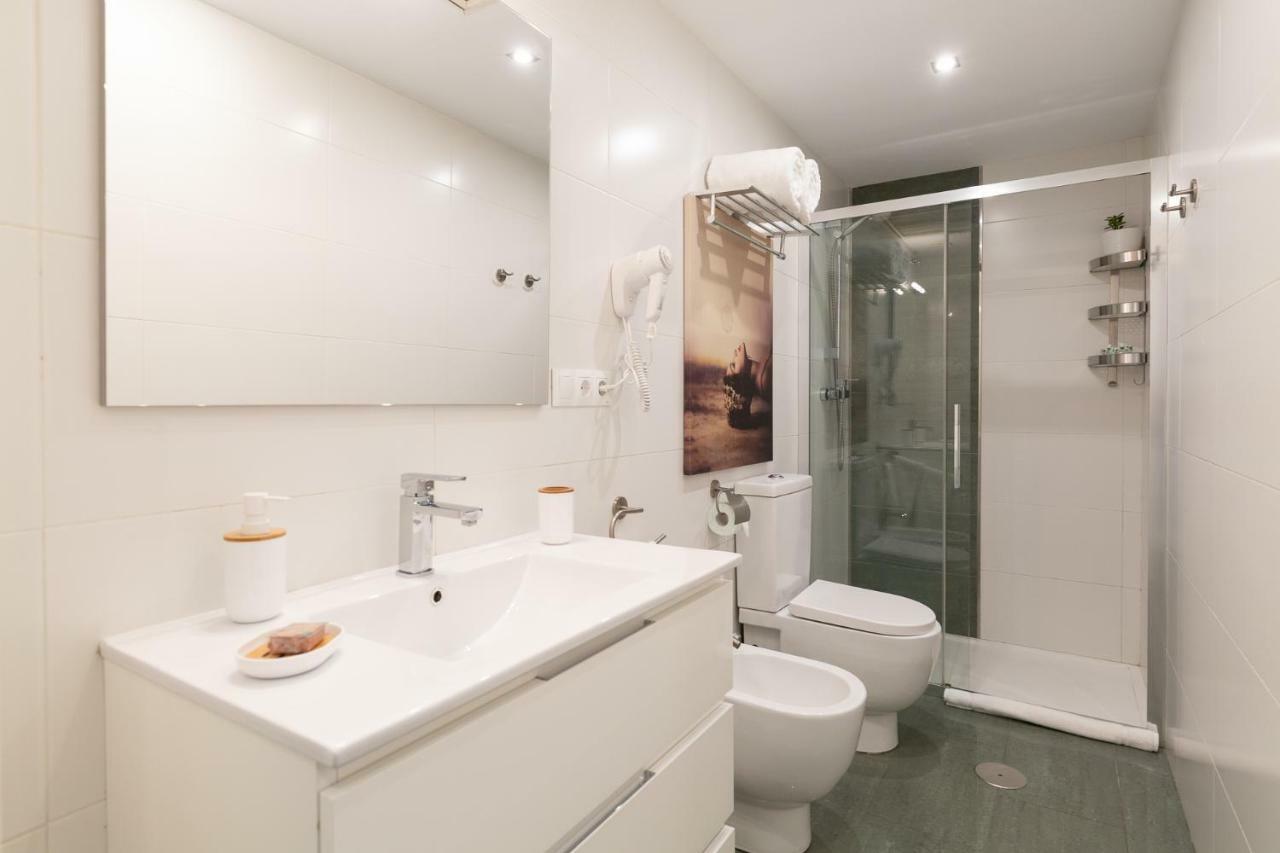 Apartamentos Circulo De Artistas Ronda Dış mekan fotoğraf