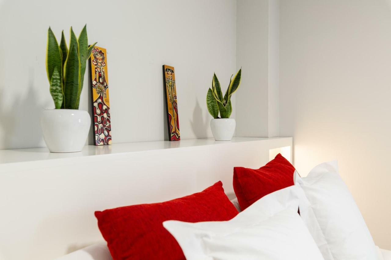 Apartamentos Circulo De Artistas Ronda Dış mekan fotoğraf