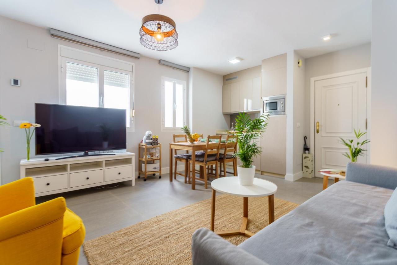 Apartamentos Circulo De Artistas Ronda Dış mekan fotoğraf