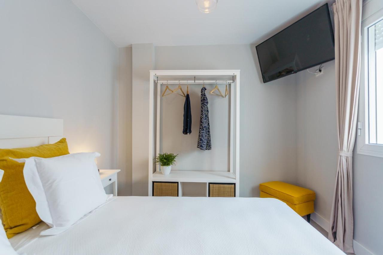 Apartamentos Circulo De Artistas Ronda Dış mekan fotoğraf